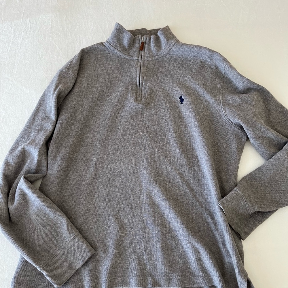 Men’s Polo Ralph Lauren Sweater